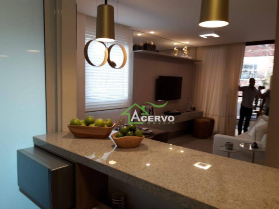 Imagem Apartamento com 2 Quartos à Venda, 79 m² em Granbery - Juiz De Fora Imagem Apartamento com 2 Quartos à Venda, 79 m² em Granbery - Juiz De Fora