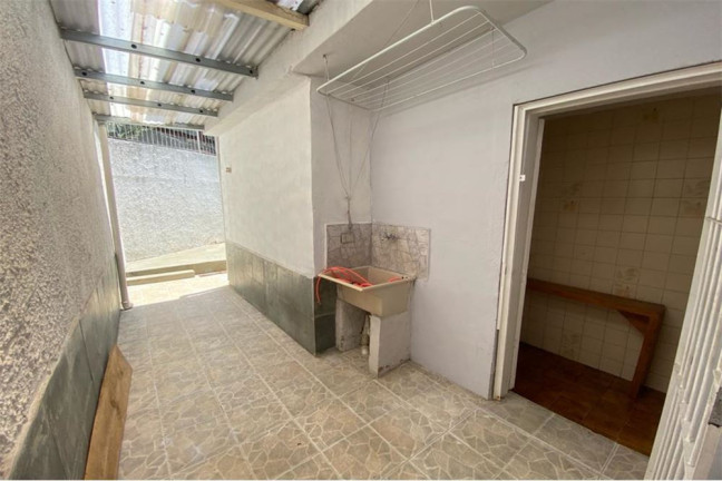 Imagem Casa com 2 Quartos à Venda, em Vila Bertioga - São Paulo Imagem Casa com 2 Quartos à Venda, em Vila Bertioga - São Paulo