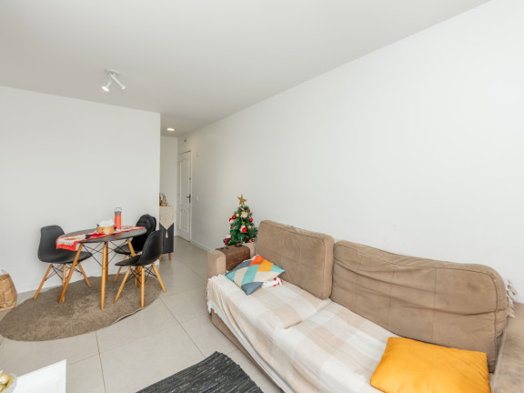 Imagem Apartamento com 3 Quartos à Venda, 61 m² em Vila Santa Catarina - São Paulo