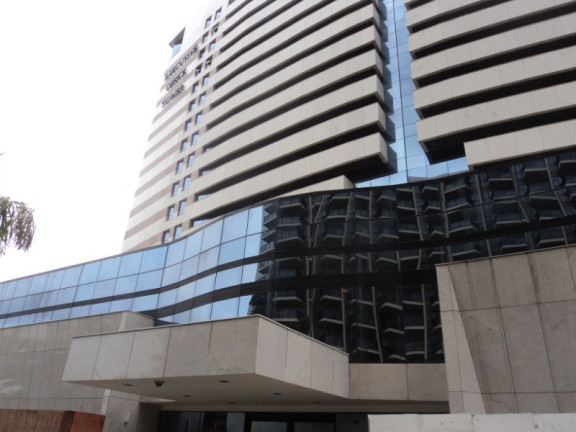 Imagem Sala Comercial para Alugar, 76 m² em Asa Norte - Brasília