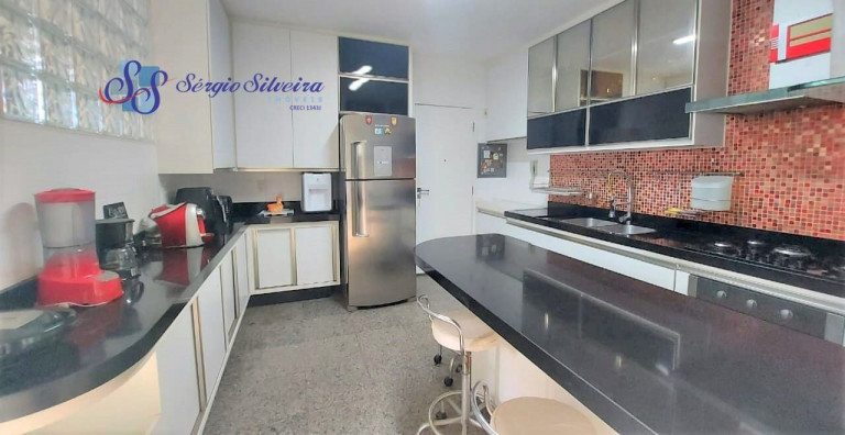 Imagem Apartamento com 3 Quartos à Venda, 204 m² em Aldeota - Fortaleza Imagem Apartamento com 3 Quartos à Venda, 204 m² em Aldeota - Fortaleza