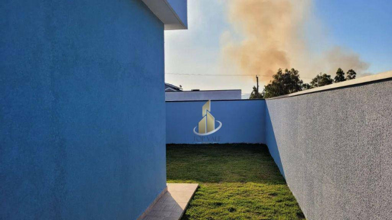 Imagem Casa com 3 Quartos à Venda, 140 m² em Condomínio Terras Do Vale - Caçapava Imagem Casa com 3 Quartos à Venda, 140 m² em Condomínio Terras Do Vale - Caçapava