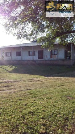 Imagem Casa com 3 Quartos à Venda, 230 m² em Fragata - Pelotas