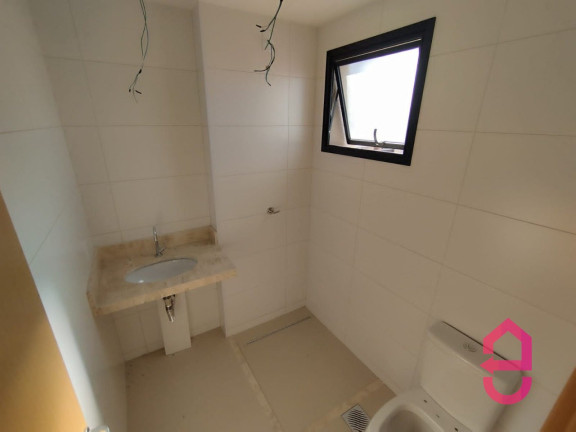 Imagem Apartamento com 3 Quartos à Venda, em Setor Bueno - Goiânia Imagem Apartamento com 3 Quartos à Venda, em Setor Bueno - Goiânia