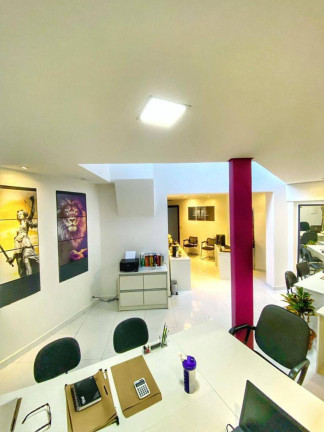 Imagem Sala Comercial à Venda,  em Jardim Lambreta - Cotia