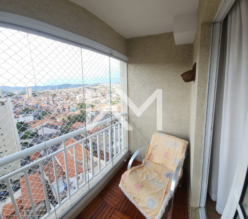 Imagem Apartamento com 2 Quartos à Venda, 62 m² em Vila Rosália - Guarulhos Imagem Apartamento com 2 Quartos à Venda, 62 m² em Vila Rosália - Guarulhos