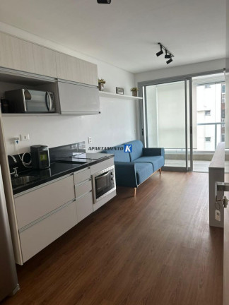 Imagem Apartamento com 1 Quarto para Alugar, 39 m² em Bosque Maia - Guarulhos Imagem Apartamento com 1 Quarto para Alugar, 39 m² em Bosque Maia - Guarulhos