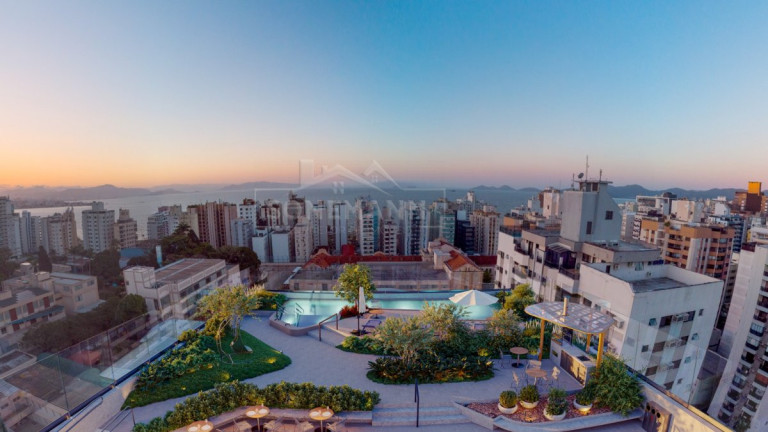 Imagem Apartamento à Venda,  em Centro - Florianópolis