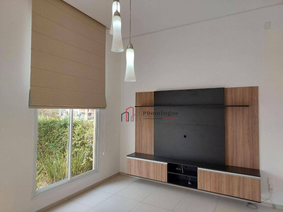 Imagem Casa com 3 Quartos à Venda, 135 m² em Residencial Real Park Sumaré - Sumaré Imagem Casa com 3 Quartos à Venda, 135 m² em Residencial Real Park Sumaré - Sumaré