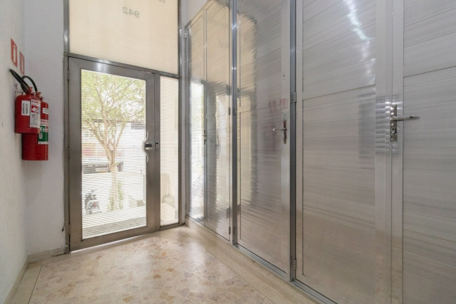 Imagem Apartamento com 1 Quarto à Venda, 34 m² em Cerqueira César - São Paulo Imagem Apartamento com 1 Quarto à Venda, 34 m² em Cerqueira César - São Paulo