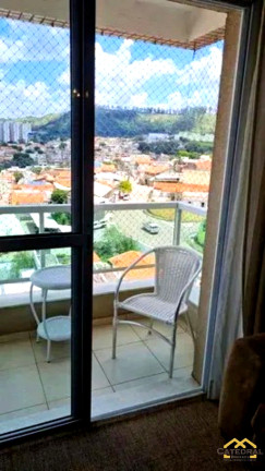 Imagem Apartamento com 3 Quartos à Venda, 80 m² em Jardim Messina - Jundiaí Imagem Apartamento com 3 Quartos à Venda, 80 m² em Jardim Messina - Jundiaí