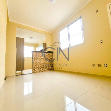 Imagem Apartamento com 2 Quartos à Venda, em Vila São José - Taubaté Imagem Apartamento com 2 Quartos à Venda, em Vila São José - Taubaté