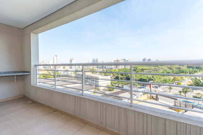 Imagem Apartamento com 3 Quartos à Venda, 84 m² em Jardim Do Mar - São Bernardo Do Campo