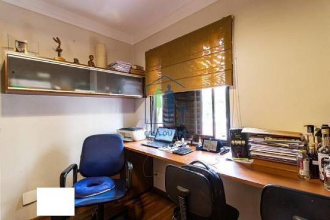 Imagem Apartamento com 3 Quartos à Venda, 126 m² em Vila Mascote - São Paulo