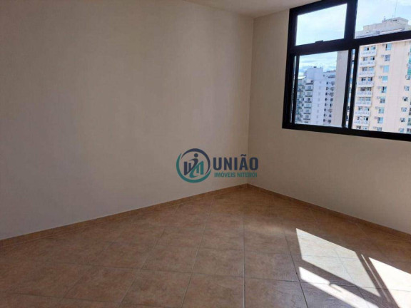 Imagem Apartamento com 3 Quartos à Venda, 120 m² em Icaraí - Niterói