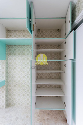 Imagem Apartamento com 3 Quartos à Venda, 98 m² em Itaim Bibi - São Paulo Imagem Apartamento com 3 Quartos à Venda, 98 m² em Itaim Bibi - São Paulo