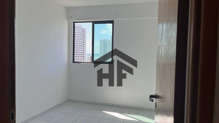 Imagem Apartamento com 3 Quartos à Venda, 67 m² em Candeias - Jaboatão Dos Guararapes