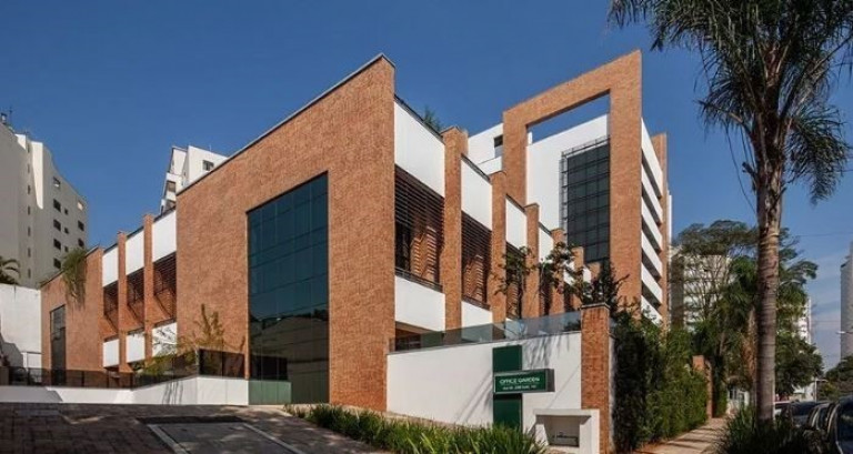 Imagem Sala Comercial à Venda, 41 m² em Alto Da Lapa - São Paulo