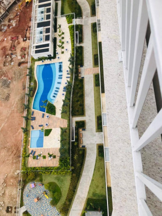 Imagem Apartamento com 3 Quartos à Venda, 127 m² em Vila Anastácio - São Paulo