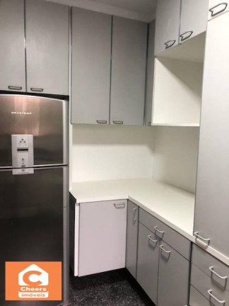 Imagem Apartamento com 4 Quartos à Venda, 252 m² em Campo Belo - São Paulo