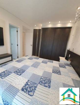 Imagem Apartamento com 3 Quartos à Venda, 127 m² em Vila Floresta - Santo André Imagem Apartamento com 3 Quartos à Venda, 127 m² em Vila Floresta - Santo André