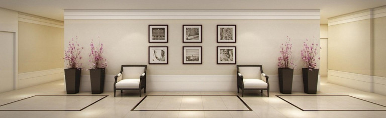 Imagem Apartamento com 2 Quartos à Venda, 67 m² em Sacomã - São Paulo