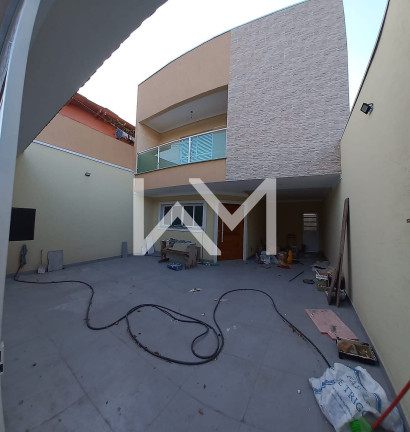 Imagem Sobrado com 3 Quartos à Venda, 183 m² em Jardim Santa Beatriz - Guarulhos Imagem Sobrado com 3 Quartos à Venda, 183 m² em Jardim Santa Beatriz - Guarulhos