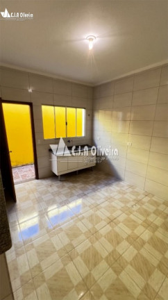 Imagem Casa com 2 Quartos à Venda, 63 m² em Vila Atlântica - Mongaguá