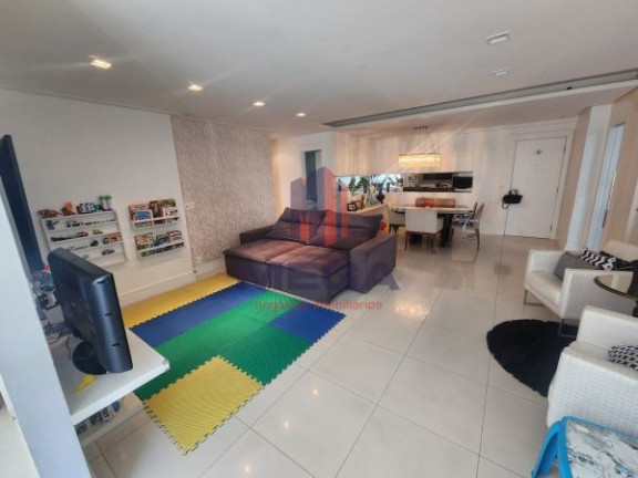 Foto do imóvel Apartamento com 4 Quartos à Venda, 155 m² em Itapuã - Vila Velha