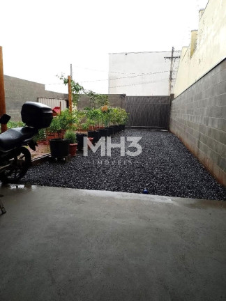 Imagem Casa com 1 Quarto à Venda, 70 m² em Jardim Residencial Ravagnani - Sumaré Imagem Casa com 1 Quarto à Venda, 70 m² em Jardim Residencial Ravagnani - Sumaré