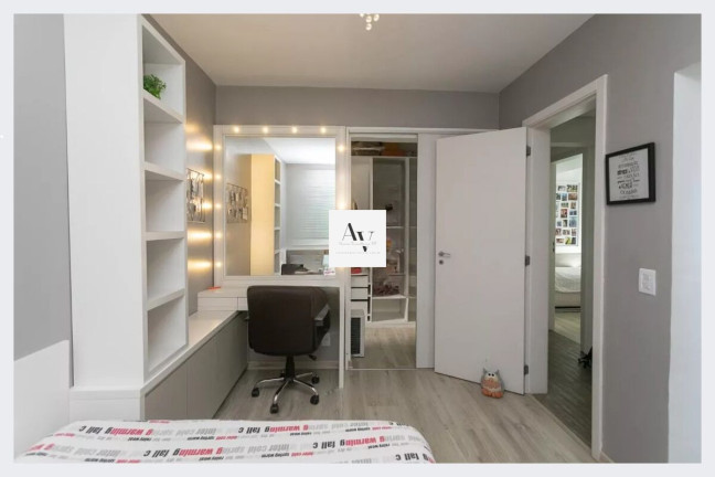 Imagem Apartamento com 3 Quartos à Venda, 106 m² em Passo D'areia - Porto Alegre Imagem Apartamento com 3 Quartos à Venda, 106 m² em Passo D'areia - Porto Alegre