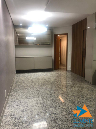 Imagem Apartamento com 3 Quartos à Venda, 85 m² em Funcionários - Belo Horizonte Imagem Apartamento com 3 Quartos à Venda, 85 m² em Funcionários - Belo Horizonte