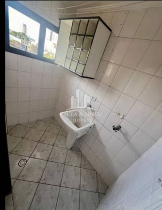 Imagem Apartamento com 3 Quartos à Venda, 98 m² em Vila Bocaina - Mauá