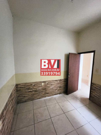 Imagem Casa com 2 Quartos à Venda, 50 m² em Olaria - Rio De Janeiro