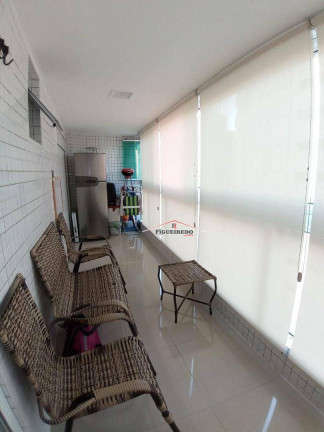 Imagem Apartamento com 2 Quartos à Venda, 90 m² em Tupi - Praia Grande