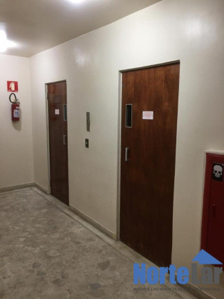 Imagem Apartamento com 2 Quartos à Venda, 54 m² em Parque São Luís - São Paulo Imagem Apartamento com 2 Quartos à Venda, 54 m² em Parque São Luís - São Paulo