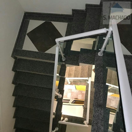 Imagem Apartamento com 2 Quartos à Venda, 100 m² em Parque Das Nações - Santo André