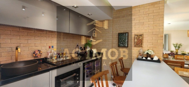 Imagem Imóvel com 3 Quartos à Venda, 167 m² em Armação - Salvador