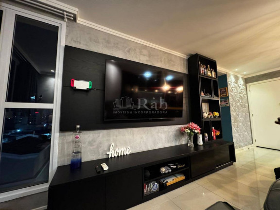 Imagem Apartamento com 2 Quartos à Venda, 65 m² em Nações - Balneário Camboriú
