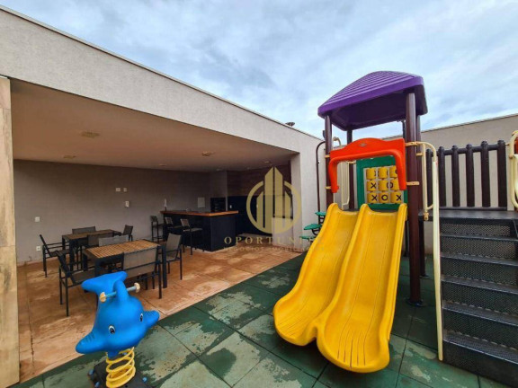 Imagem Apartamento com 4 Quartos à Venda, 278 m² em Ribeirânia - Ribeirão Preto