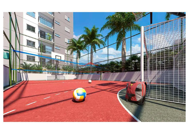 Imagem Apartamento com 2 Quartos à Venda, 55 m² em Parque São Matheus - Piracicaba Imagem Apartamento com 2 Quartos à Venda, 55 m² em Parque São Matheus - Piracicaba