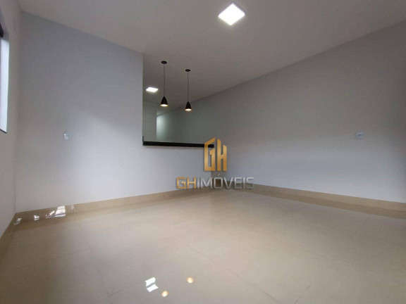 Imagem Casa com 3 Quartos à Venda, 99 m² em Garavelo Residencial Park - Aparecida De Goiânia Imagem Casa com 3 Quartos à Venda, 99 m² em Garavelo Residencial Park - Aparecida De Goiânia