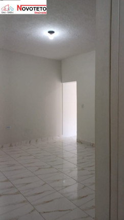 Imagem Casa com 1 Quarto para Alugar, 60 m² em Vila Bertioga - São Paulo Imagem Casa com 1 Quarto para Alugar, 60 m² em Vila Bertioga - São Paulo