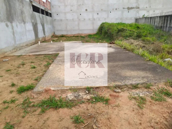Terreno à Venda, 175 m² em Jardim Residencial Villagio Ipanema Ii - Sorocaba