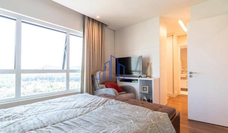 Imagem Apartamento com 3 Quartos à Venda, 138 m² em Alphaville Empresarial - Barueri Imagem Apartamento com 3 Quartos à Venda, 138 m² em Alphaville Empresarial - Barueri