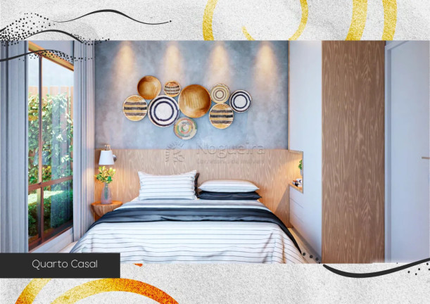Imagem Flat com 1 Quarto à Venda, 35 m² em Porto De Galinhas - Ipojuca Imagem Flat com 1 Quarto à Venda, 35 m² em Porto De Galinhas - Ipojuca