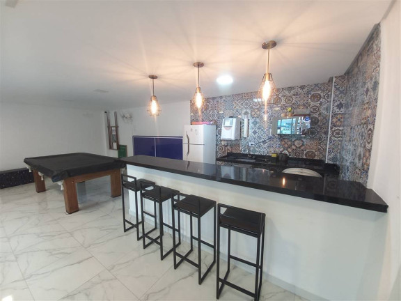 Imagem Apartamento com 1 Quarto à Venda, 46 m² em Ocian - Praia Grande Imagem Apartamento com 1 Quarto à Venda, 46 m² em Ocian - Praia Grande