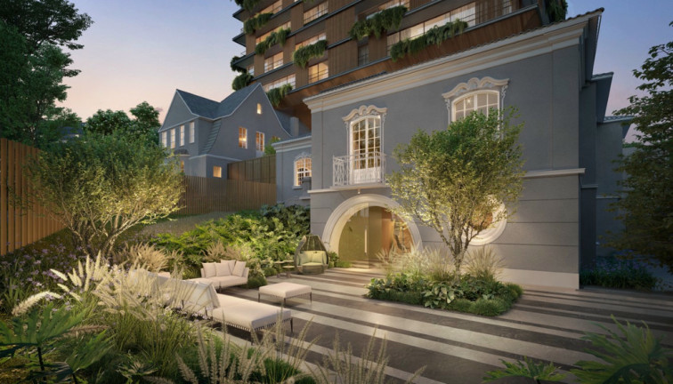 Imagem Apartamento com 5 Quartos à Venda, 773 m² em Moinhos De Vento - Porto Alegre Imagem Apartamento com 5 Quartos à Venda, 773 m² em Moinhos De Vento - Porto Alegre