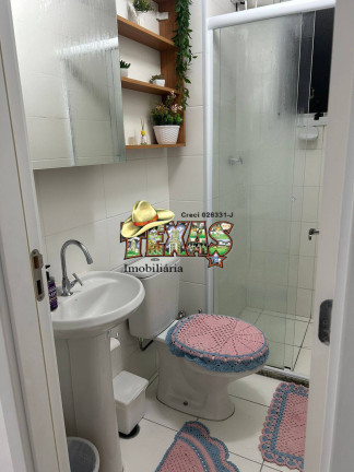 Imagem Apartamento com 2 Quartos à Venda, 45 m² em Itaquera - São Paulo