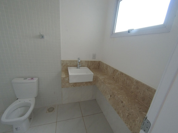 Imagem Casa de Condomínio com 3 Quartos à Venda, 143 m² em Cardoso Continuação - Aparecida De Goiânia